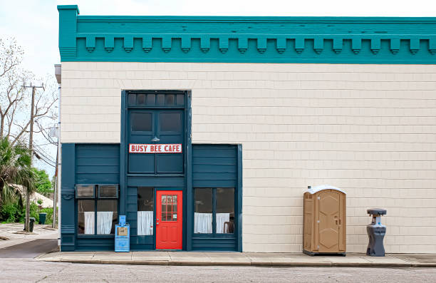 Portable Toilet Options We Offer in Shinnston, WV