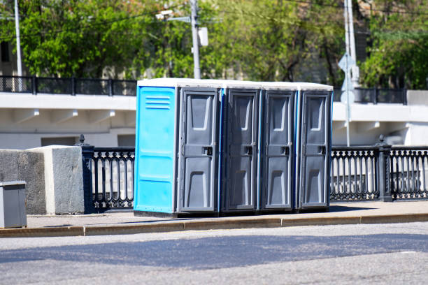 Best Long-term porta potty rental  in Shinnston, WV