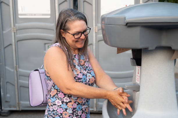 Best Long-term porta potty rental  in Shinnston, WV