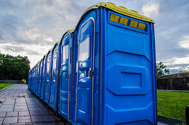 Best Portable toilet rental cost  in Shinnston, WV