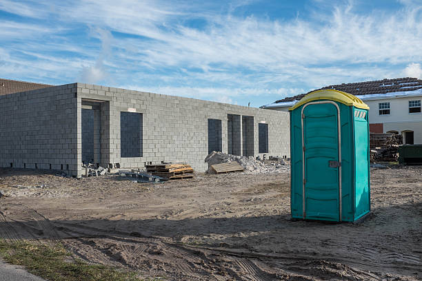 Best Best portable toilet rental  in Shinnston, WV