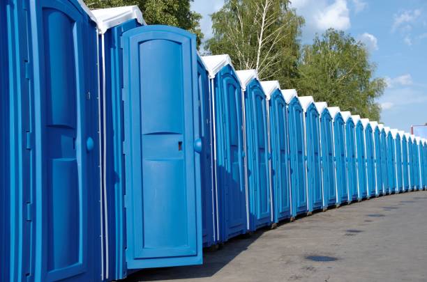 Best Handicap porta potty rental  in Shinnston, WV
